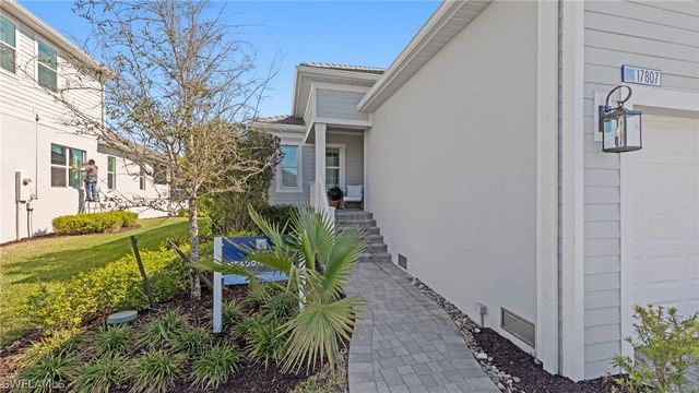 17807 Saddlebunch Key, Fort Myers, FL 33908