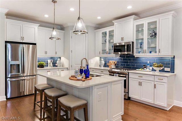 17807 Saddlebunch Key, Fort Myers, FL 33908