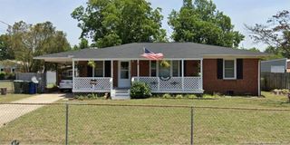 1115 Poplar Drive, Fayetteville, NC 28304
