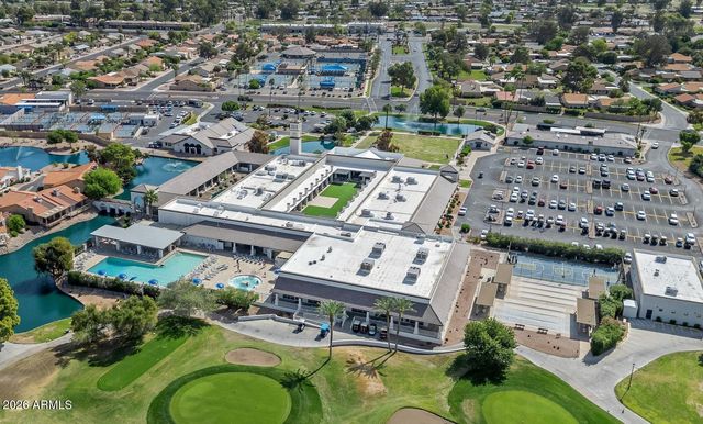 212 LEISURE WORLD --, Mesa, AZ 85206