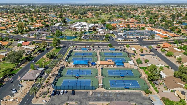 212 LEISURE WORLD --, Mesa, AZ 85206