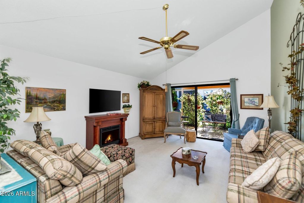Image 10 of property listing at 212 LEISURE WORLD --, Mesa, AZ 85206