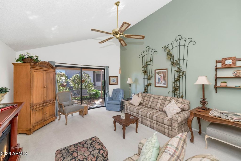 Image 11 of property listing at 212 LEISURE WORLD --, Mesa, AZ 85206