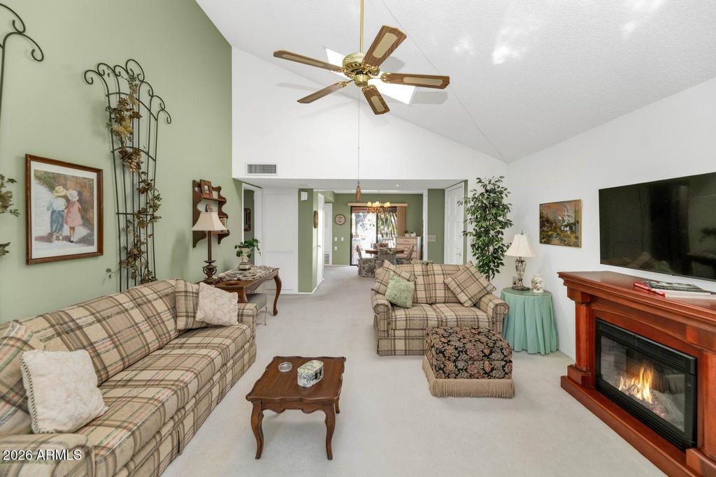 Image 2 of property listing at 212 LEISURE WORLD --, Mesa, AZ 85206