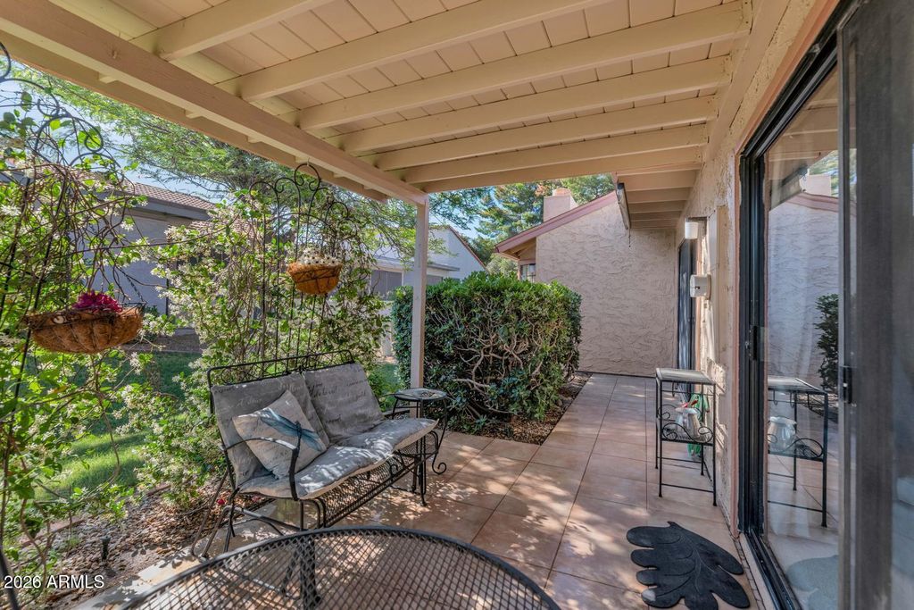 Image 20 of property listing at 212 LEISURE WORLD --, Mesa, AZ 85206