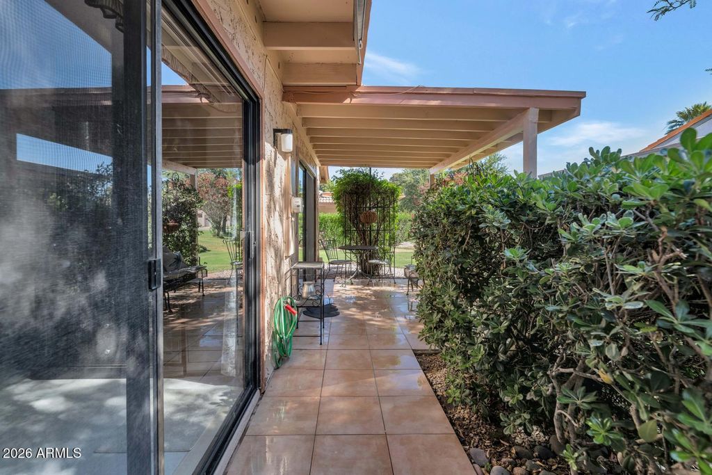 Image 21 of property listing at 212 LEISURE WORLD --, Mesa, AZ 85206