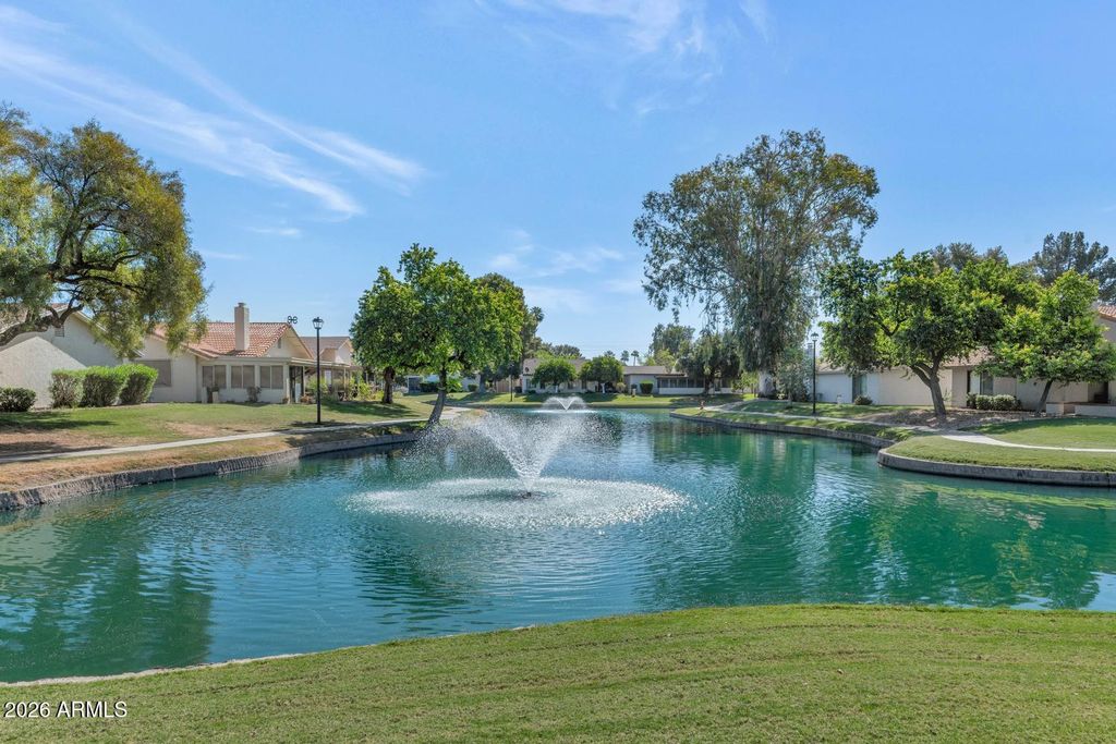 Image 24 of property listing at 212 LEISURE WORLD --, Mesa, AZ 85206