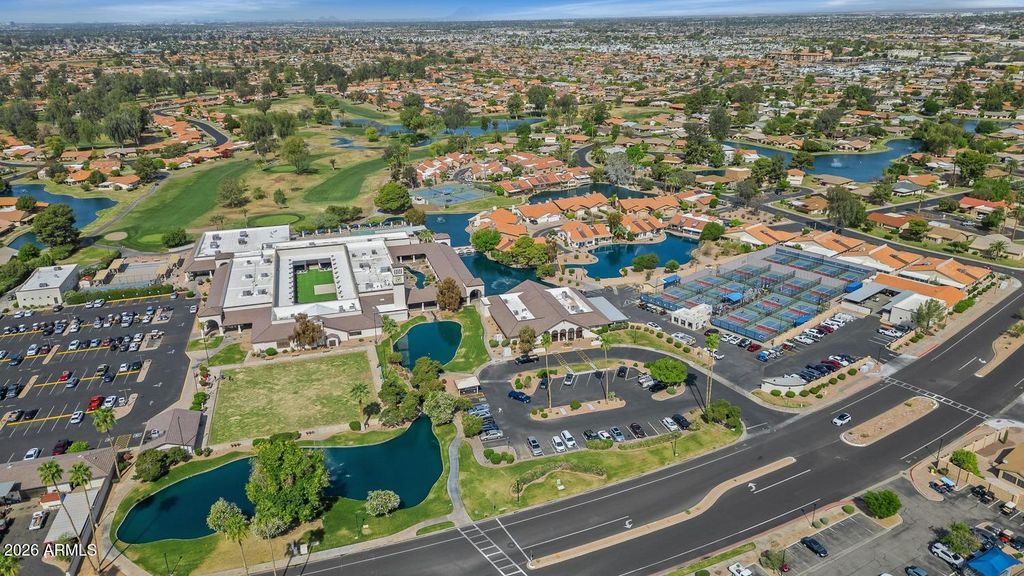 Image 26 of property listing at 212 LEISURE WORLD --, Mesa, AZ 85206