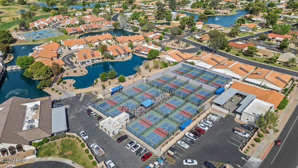 Image 27 of property listing at 212 LEISURE WORLD --, Mesa, AZ 85206