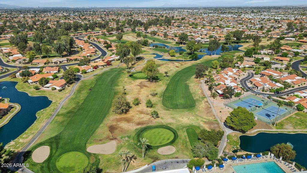 Image 28 of property listing at 212 LEISURE WORLD --, Mesa, AZ 85206