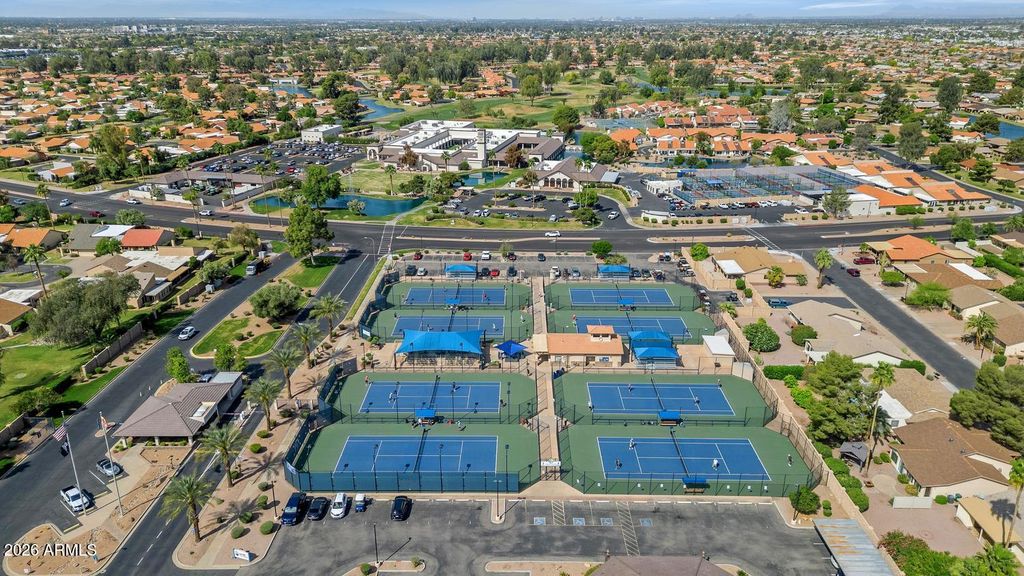 Image 30 of property listing at 212 LEISURE WORLD --, Mesa, AZ 85206