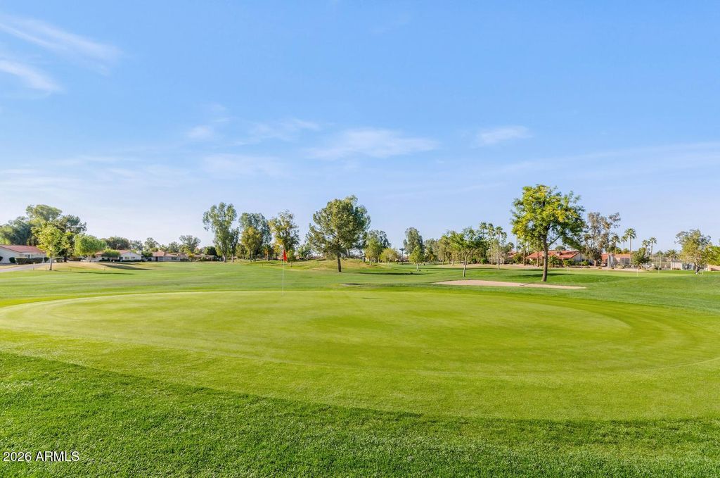 Image 31 of property listing at 212 LEISURE WORLD --, Mesa, AZ 85206