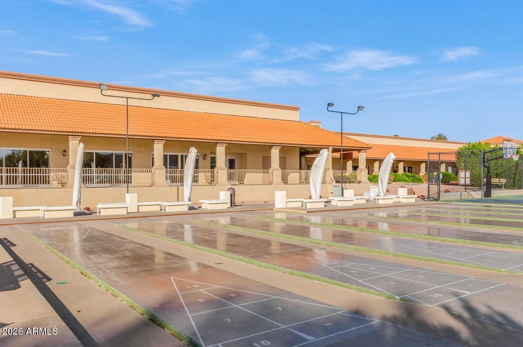 Image 32 of property listing at 212 LEISURE WORLD --, Mesa, AZ 85206