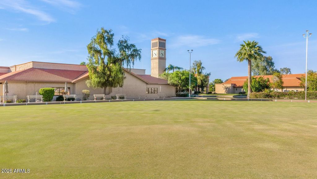 Image 34 of property listing at 212 LEISURE WORLD --, Mesa, AZ 85206