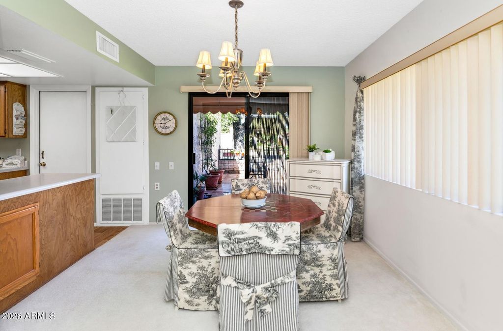 Image 4 of property listing at 212 LEISURE WORLD --, Mesa, AZ 85206