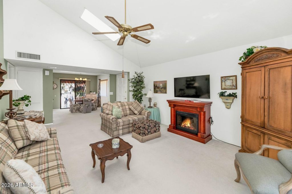Image 8 of property listing at 212 LEISURE WORLD --, Mesa, AZ 85206