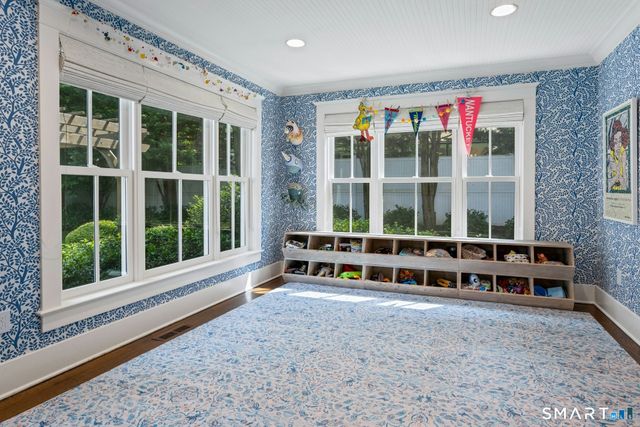 2 Roland Drive, Darien, CT 06820