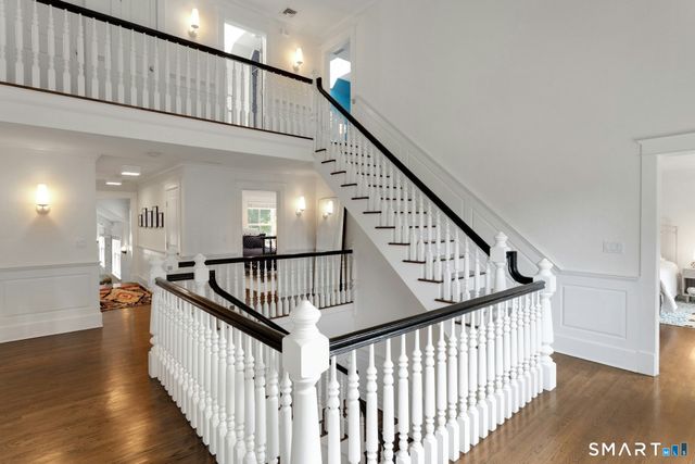 2 Roland Drive, Darien, CT 06820