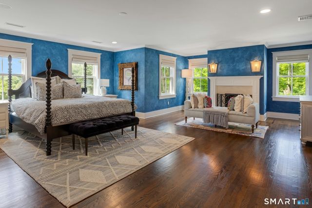 2 Roland Drive, Darien, CT 06820