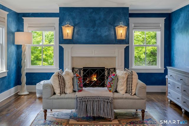 2 Roland Drive, Darien, CT 06820