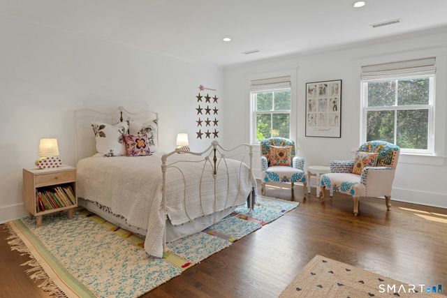 2 Roland Drive, Darien, CT 06820