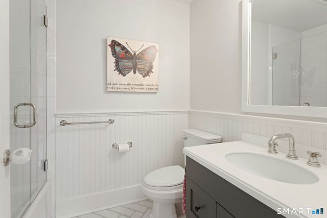 2 Roland Drive, Darien, CT 06820