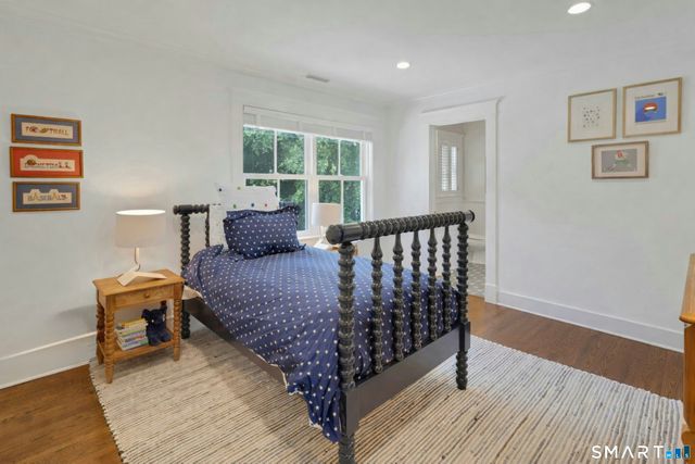 2 Roland Drive, Darien, CT 06820