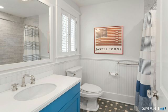 2 Roland Drive, Darien, CT 06820