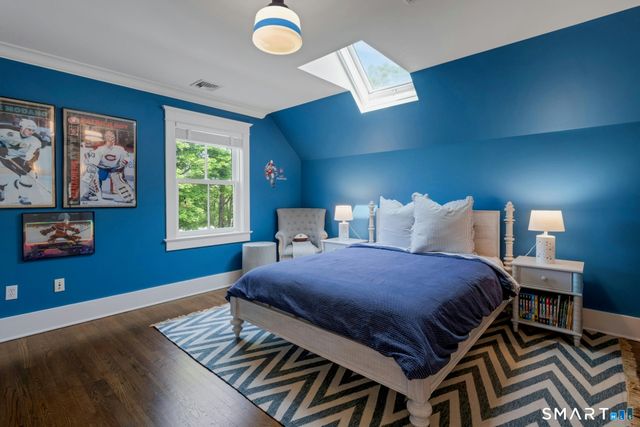 2 Roland Drive, Darien, CT 06820