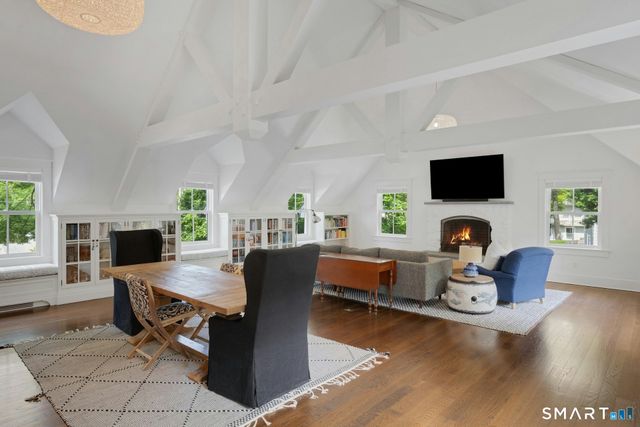 2 Roland Drive, Darien, CT 06820
