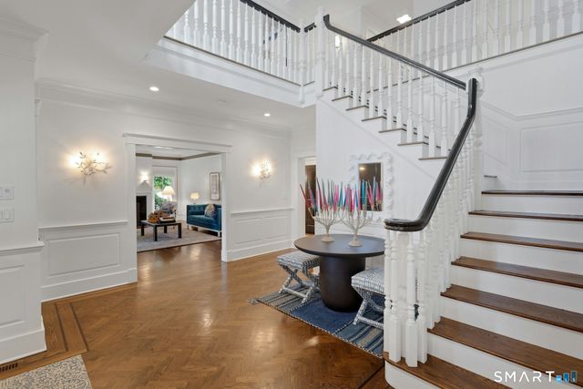 2 Roland Drive, Darien, CT 06820