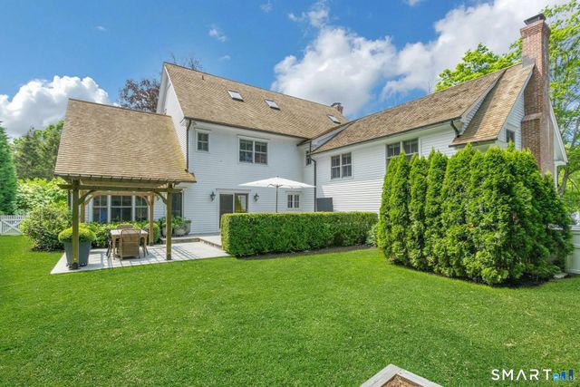 2 Roland Drive, Darien, CT 06820