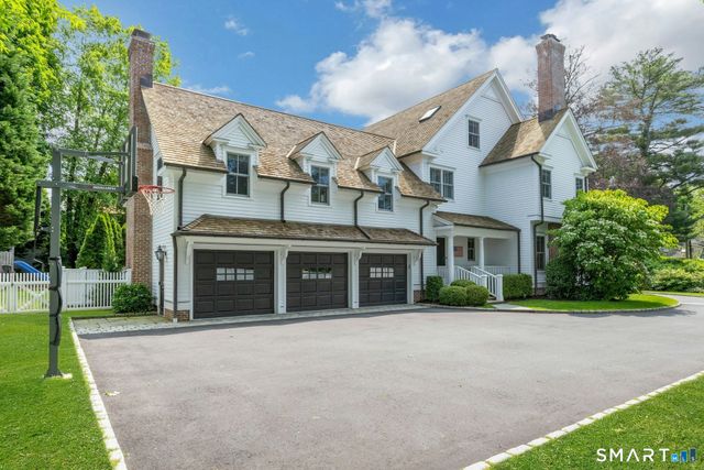 2 Roland Drive, Darien, CT 06820
