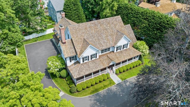 2 Roland Drive, Darien, CT 06820