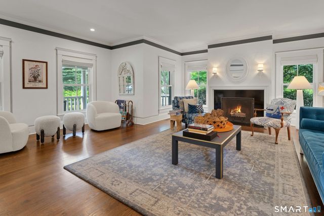 2 Roland Drive, Darien, CT 06820