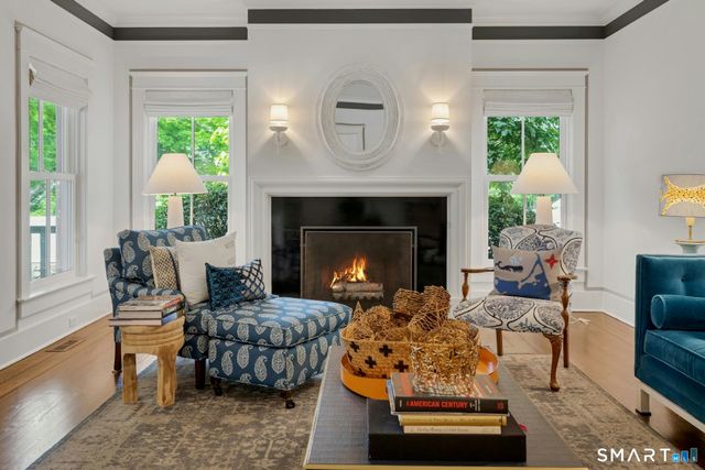 2 Roland Drive, Darien, CT 06820