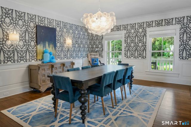 2 Roland Drive, Darien, CT 06820
