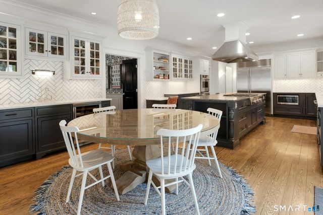 2 Roland Drive, Darien, CT 06820