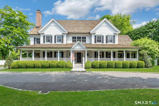2 Roland Drive, Darien, CT 06820