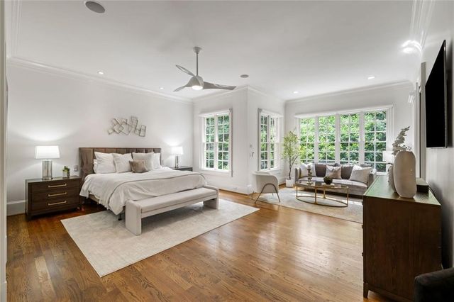 305 Forrest Lake Drive NW, Sandy Springs, GA 30327