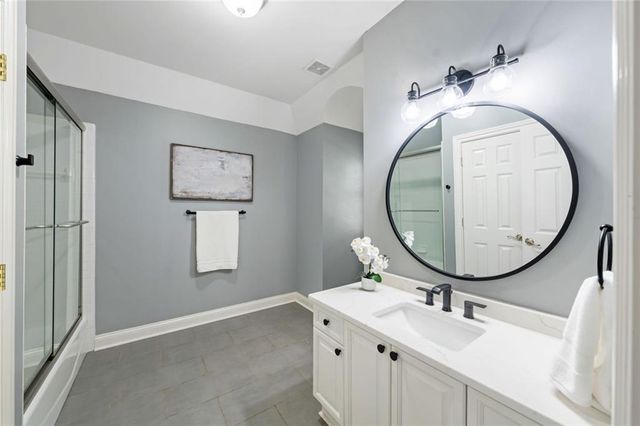 305 Forrest Lake Drive NW, Sandy Springs, GA 30327