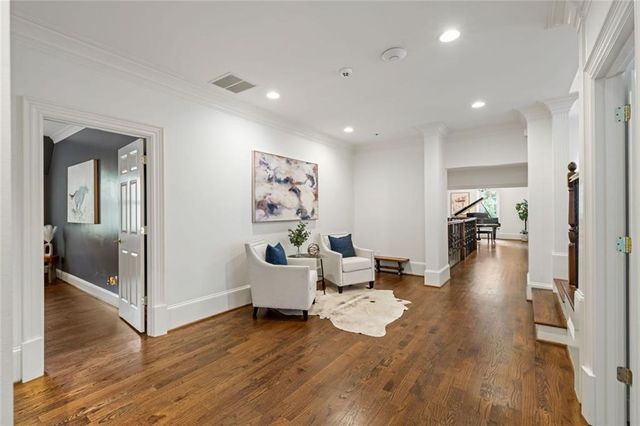 305 Forrest Lake Drive NW, Sandy Springs, GA 30327