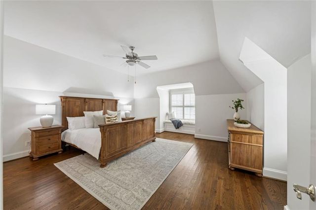 305 Forrest Lake Drive NW, Sandy Springs, GA 30327