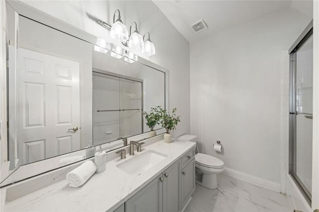 305 Forrest Lake Drive NW, Sandy Springs, GA 30327