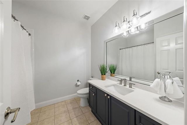 305 Forrest Lake Drive NW, Sandy Springs, GA 30327