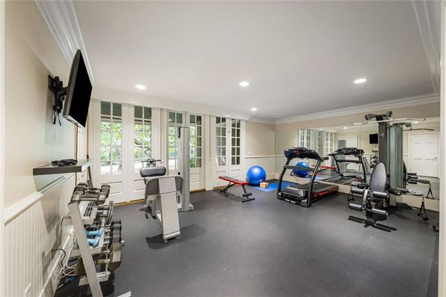 305 Forrest Lake Drive NW, Sandy Springs, GA 30327