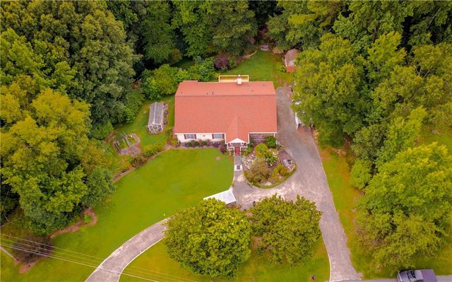 453 Turnberry Drive, Hiram, GA 30141