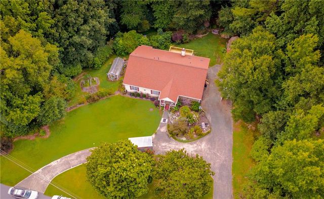 453 Turnberry Drive, Hiram, GA 30141