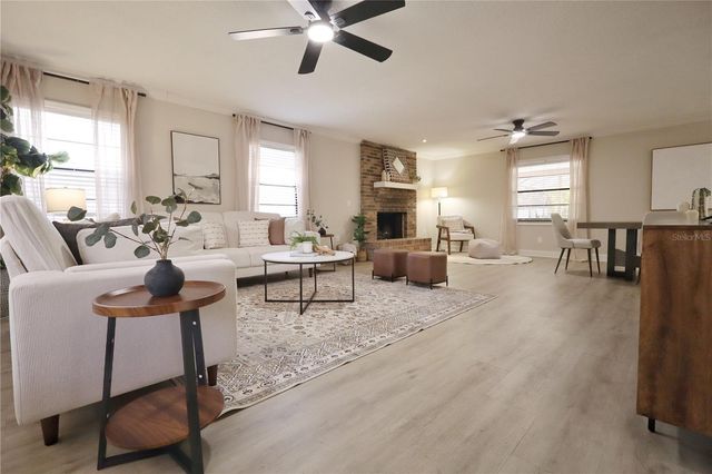 1321 CLASSIC DRIVE, Longwood, FL 32779