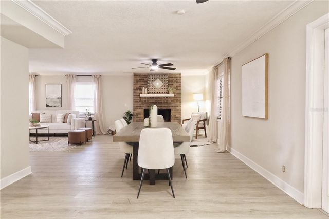 1321 CLASSIC DRIVE, Longwood, FL 32779